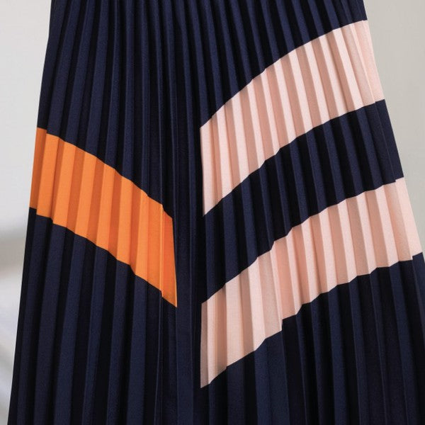 Claudia G Waverly Skirt