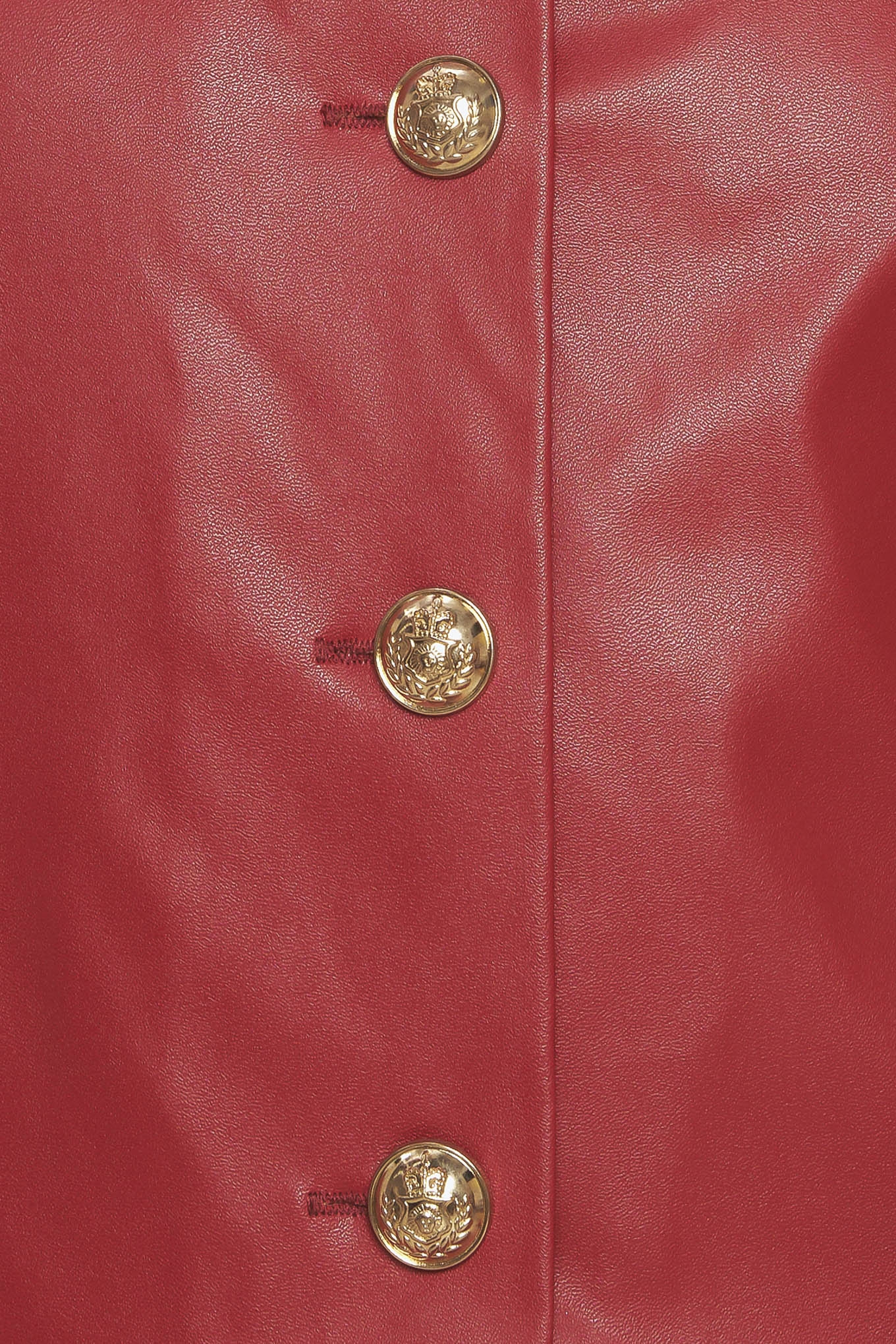 TACTICAL GRACE LEATHER JACKET