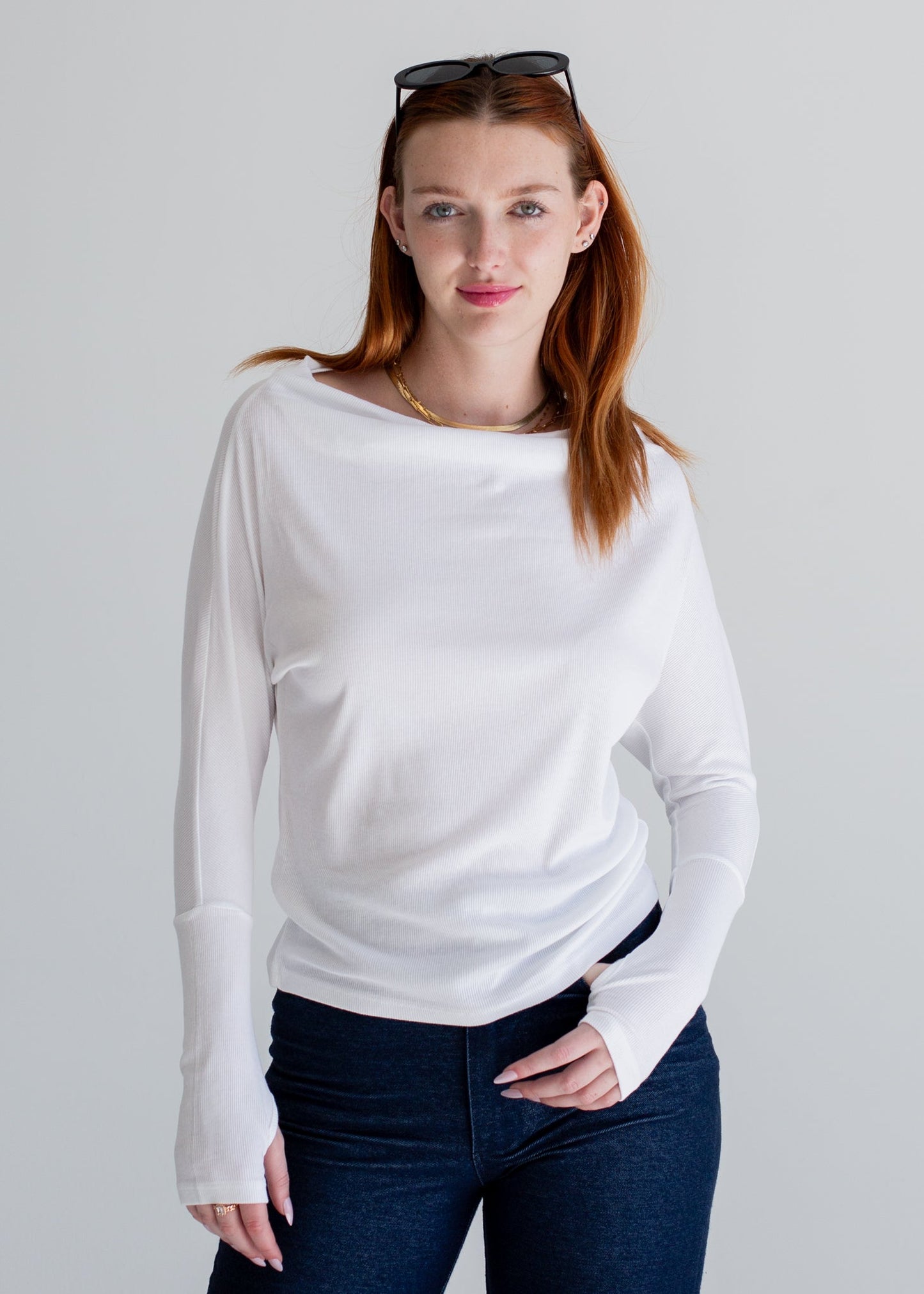 Lilith Long Sleeve