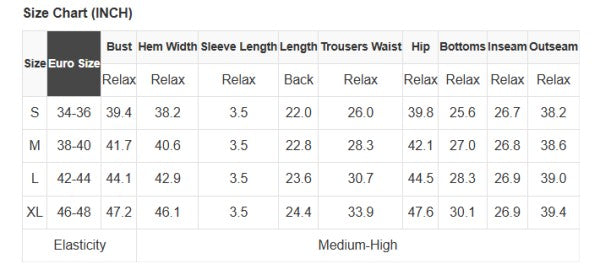Solid Corded T-Shirt and Pants Set