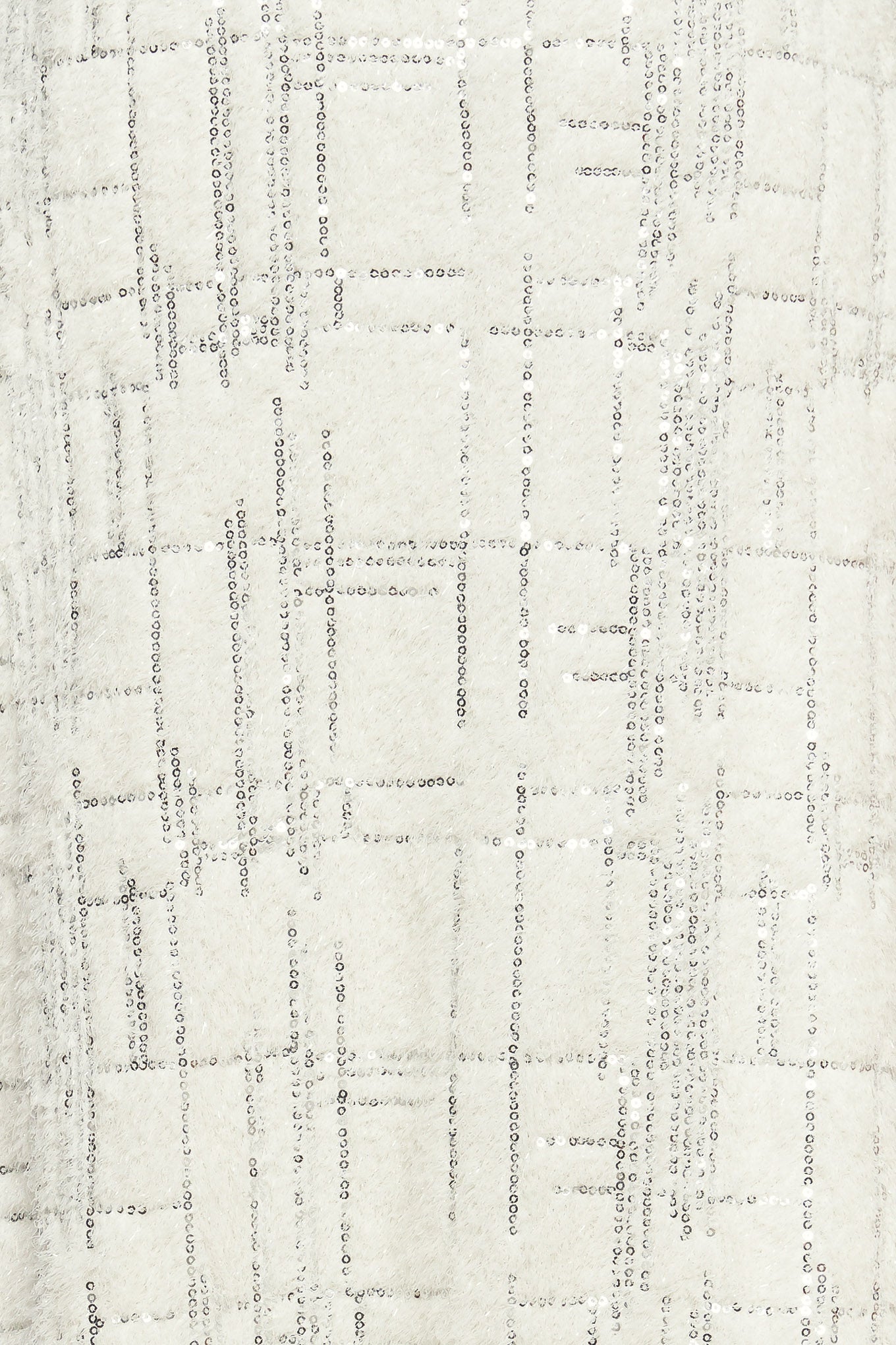 MADE YOU MY WORLD WOVEN MIDI SKIRT