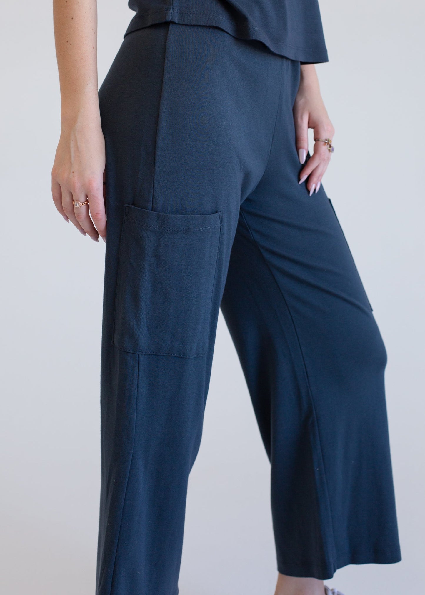 Cool Girl Pant