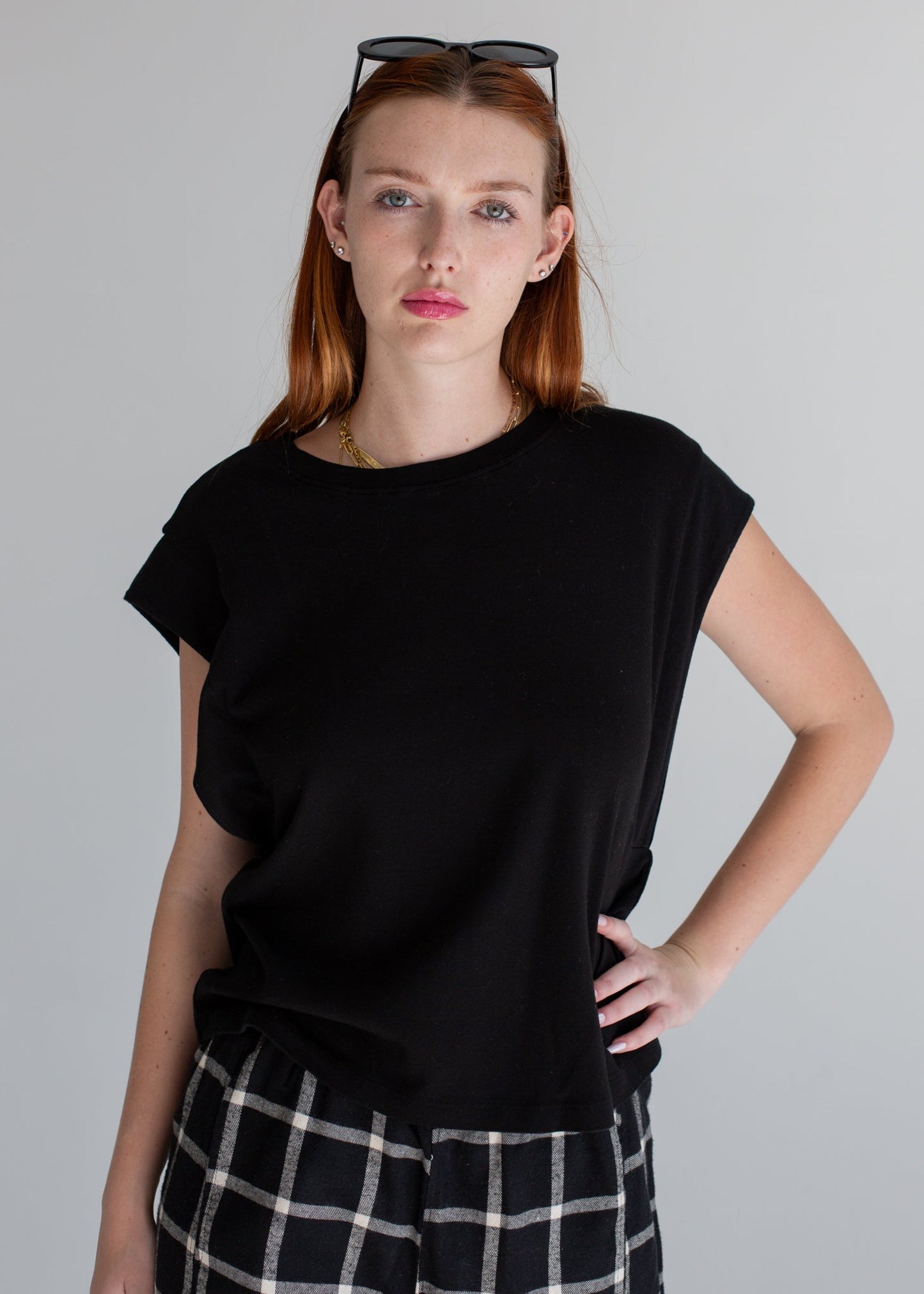 Cool Girl Shirt