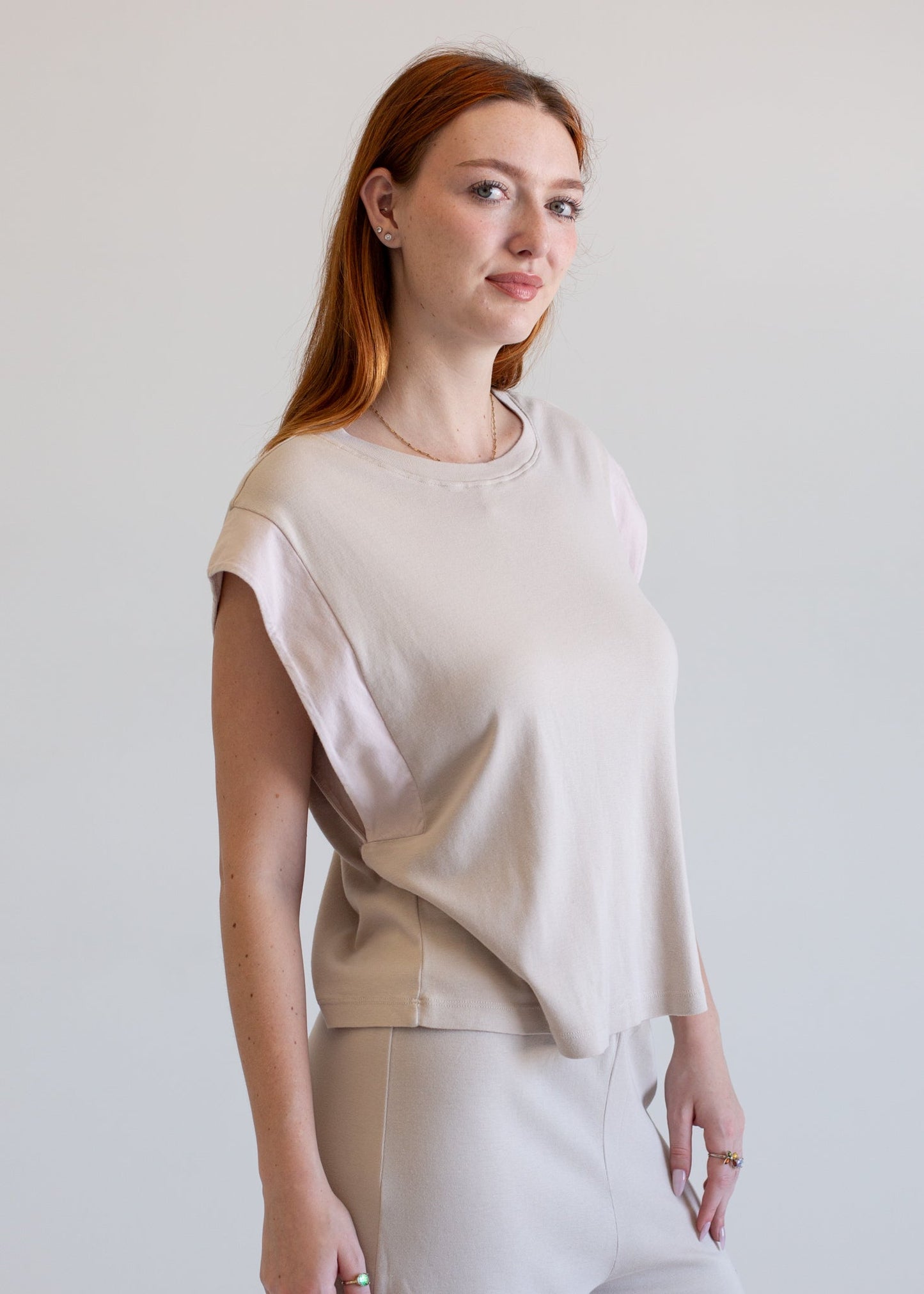 Cool Girl Shirt